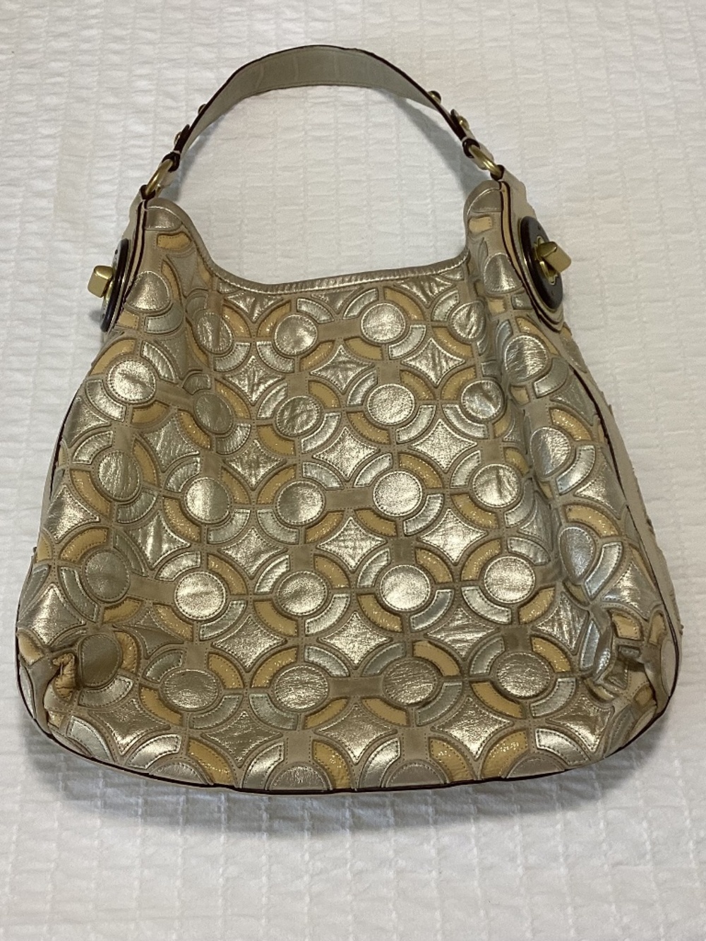 Coach Hobo Bag